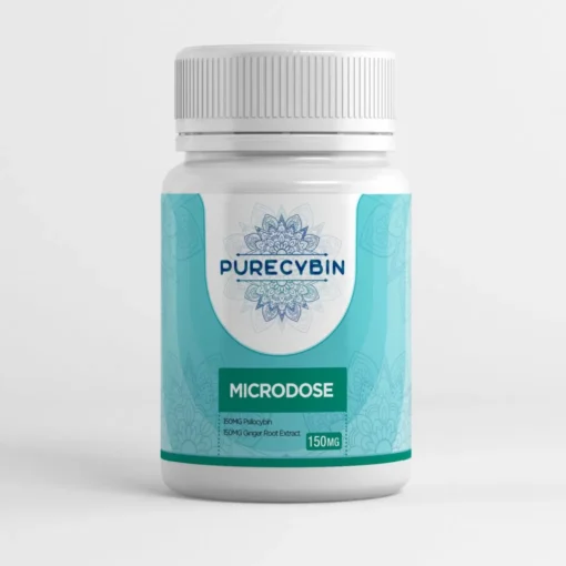 buy Microdose Purecybin online