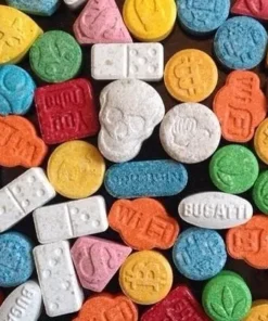 Buy MDMA Pills (Molly / Ecstasy) UK