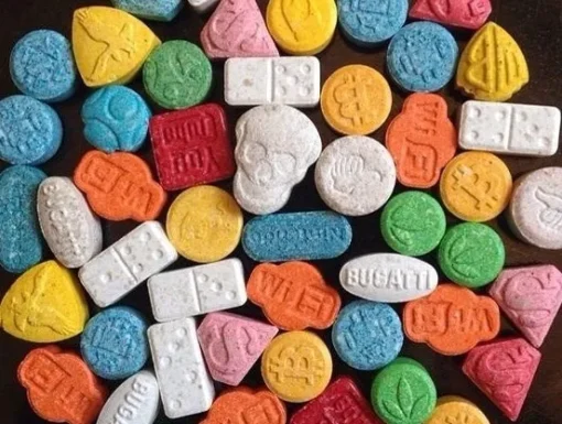 Buy MDMA Pills (Molly / Ecstasy) UK