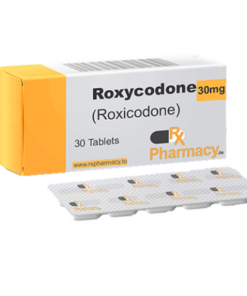 Buy Roxicodone 30mg Online UK