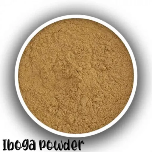 Buy Iboga Powder UK