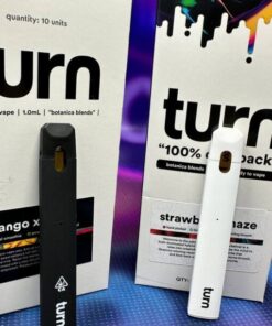 Buy Turn Disposable Vape UK